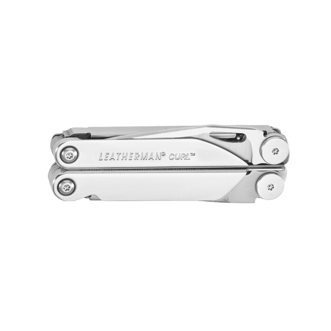 Multifunctionele tang 15 gereedschappen in doos Curl - Leatherman