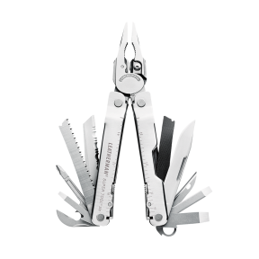 Obcęgi wielofunkcyjne Supertool 300 w pudełku - Leatherman