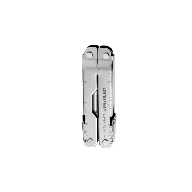 Multifunctionele tang Supertool 300 in doos - Leatherman