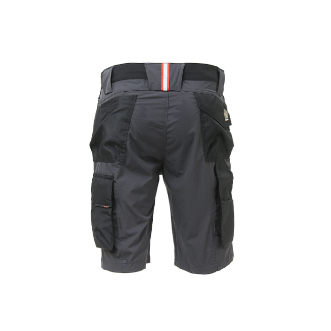 MERCURY Asphalt Grey - U POWER