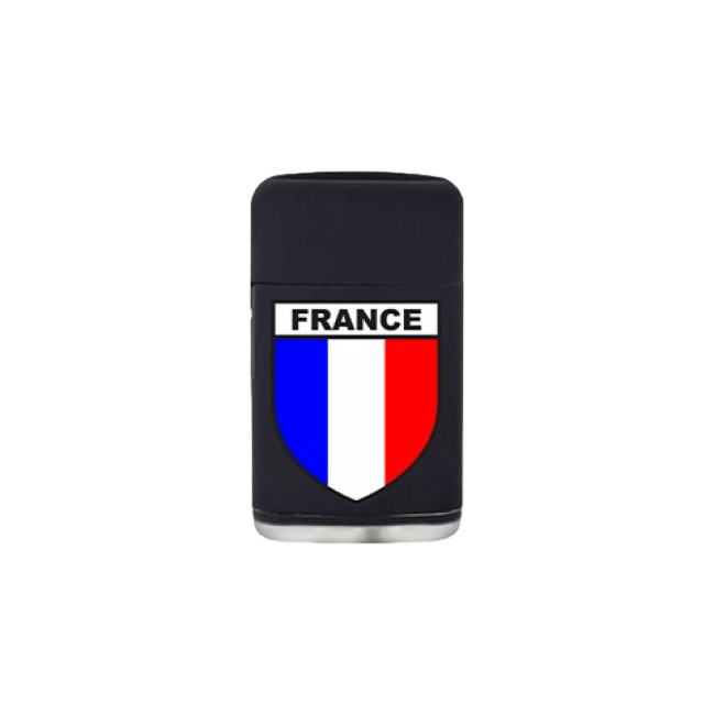 Aansteker Wapenschild Frankrijk - Army Design by Summit Outdoor
