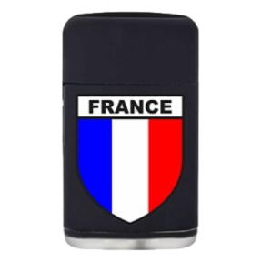 Briquet Écusson France - Army Design by Summit Outdoor