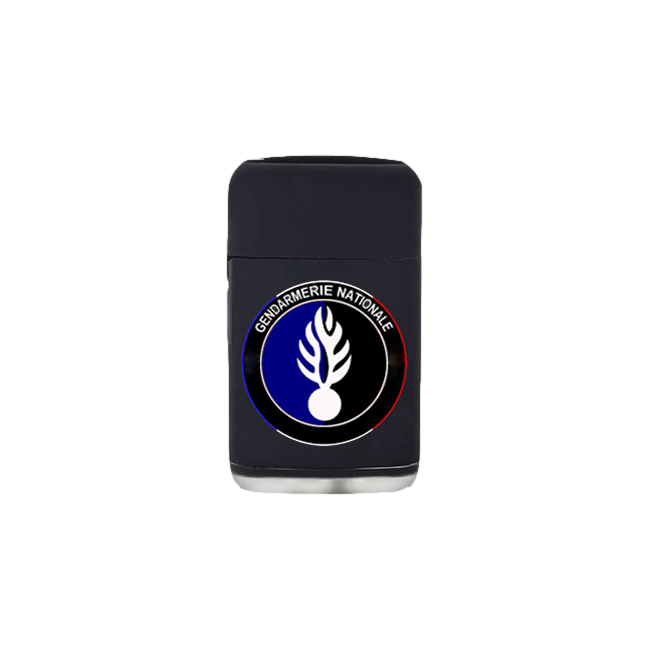 Briquet Tempête Gendarmerie - Army Design by Summit Outdoor