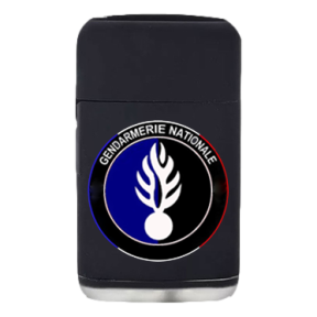 Briquet Tempête Gendarmerie - Army Design by Summit Outdoor