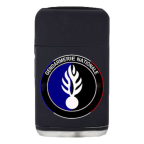 Briquet Tempête Gendarmerie - Army Design by Summit Outdoor