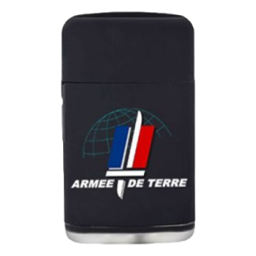Briquet Tempête Armée de Terre - Army Design by Summit Outdoor