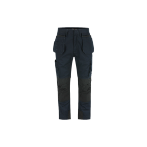 Pantalon de travail Nato bleu marine - Herock