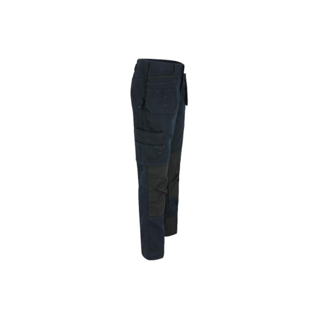 Pantalon de travail Nato bleu marine - Herock
