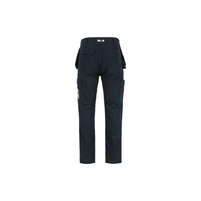 Pantalon de travail Nato bleu marine - Herock