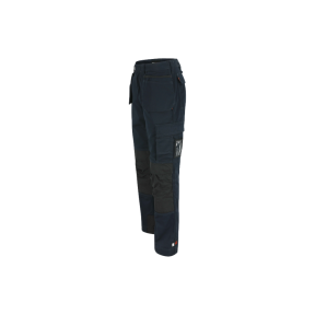 Spodnie robocze Nato Shortleg granatowe - Herock
