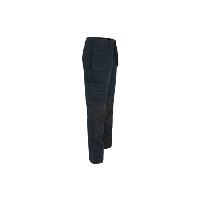 NATO Arbeitshose Shortleg marineblau - Herock