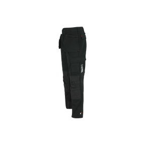 NATO Arbeitshose Shortleg schwarz - Herock