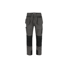 Spodnie robocze Nato Shortleg szare - Herock