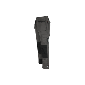 Arbeitshose Nato Shortleg grau - Herock