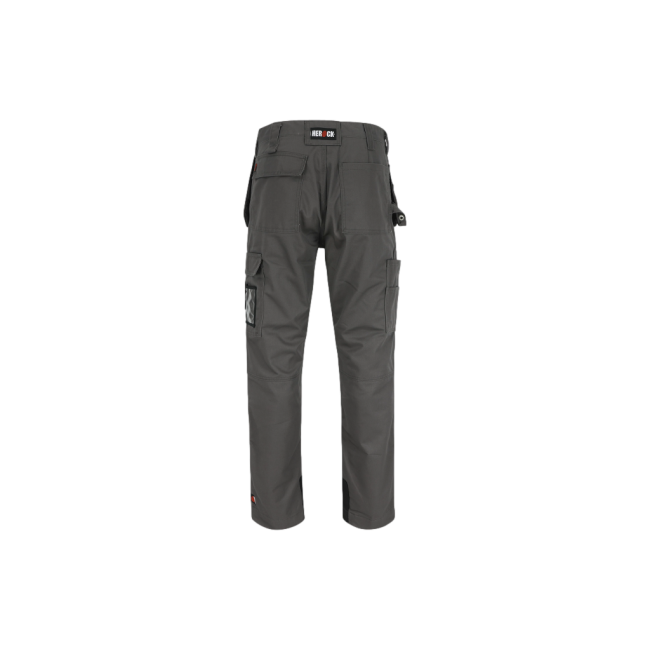 Arbeitshose Nato Shortleg grau - Herock