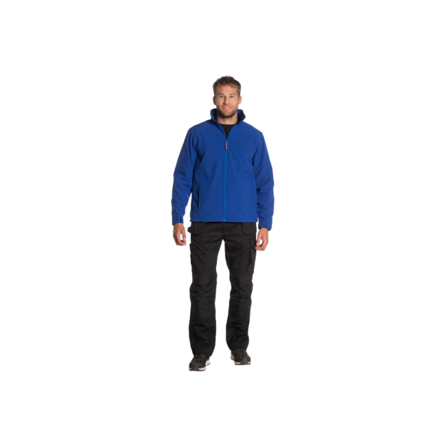 Arbeitshose Nato Shortleg marineblau - Herock