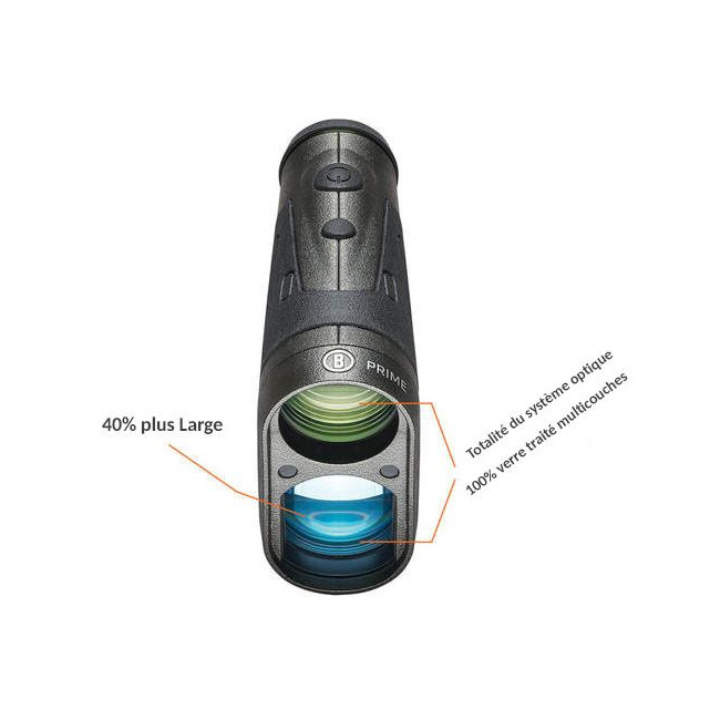 Dalmierz Bushnell Prime 1300 6x24 - Bushnell