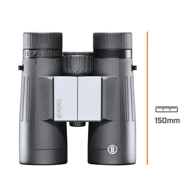 Jumelles Bushnell Powerview 2 8X42 - Bushnell
