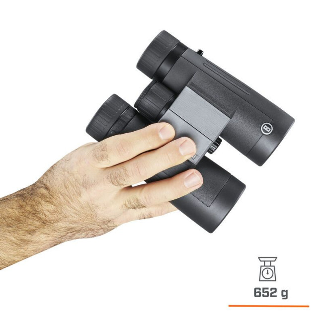 Bushnell Powerview 2 8X42 Fernglas - Bushnell