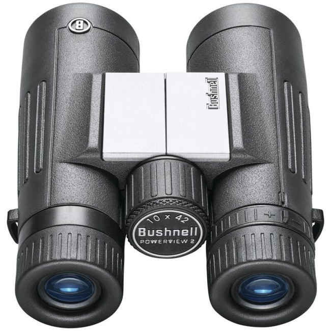 Verrekijker Bushnell Powerview 2 10X42 - Bushnell
