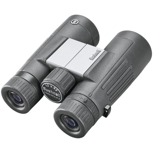Jumelles Bushnell Powerview 2 10X42 - Bushnell