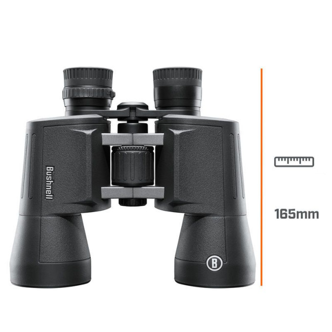 Lornetka Bushnell Powerview 2 10X50 - Bushnell