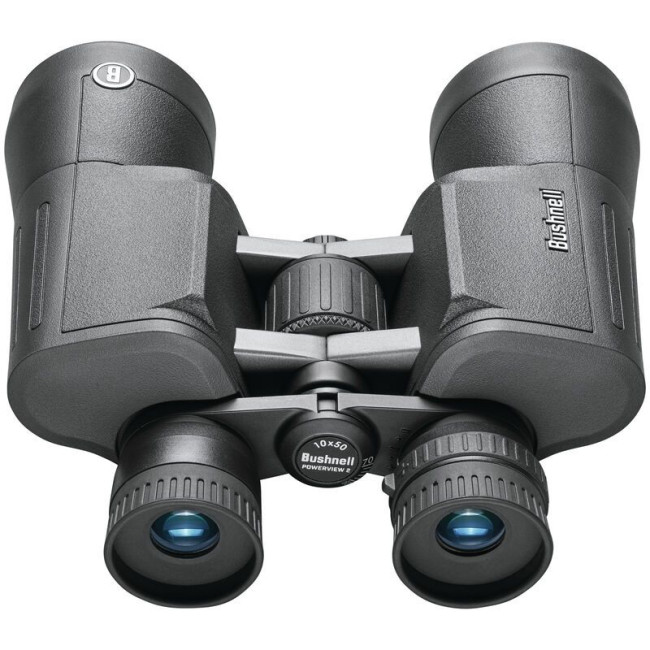 Verrekijker Bushnell Powerview 2 10X50 - Bushnell