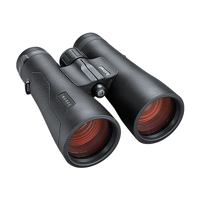 Jumelles Engage EDX 10X50 noir - Bushnell