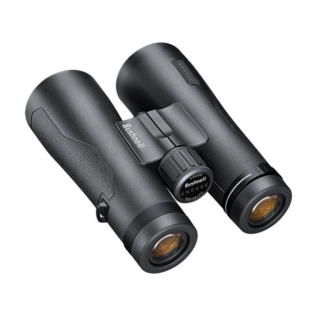 Lornetka Engage EDX 12X50 czarna - Bushnell