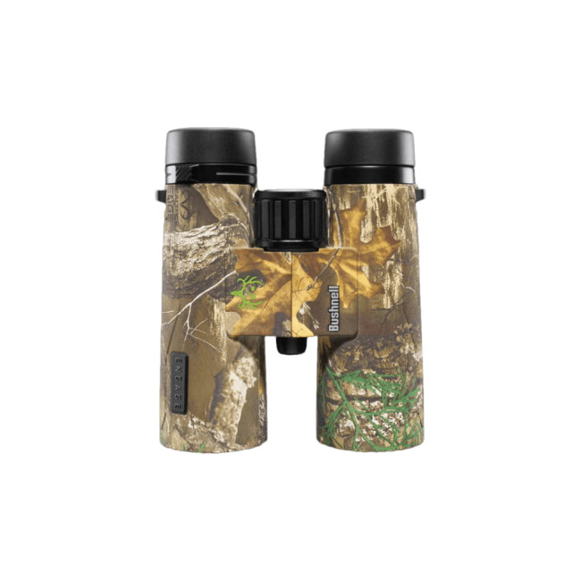 Jumelles Engage X 10x42 camo - Bushnell