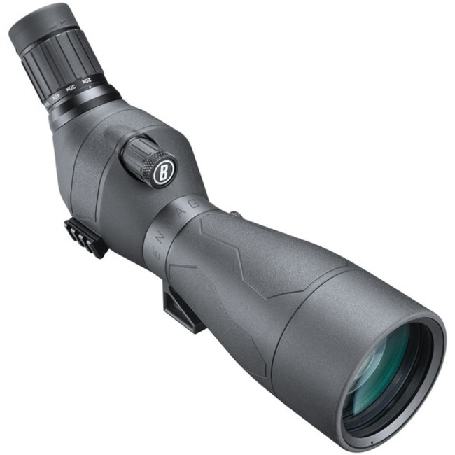 Spektiv Engage DX 20-60X80 schwarz - Bushnell