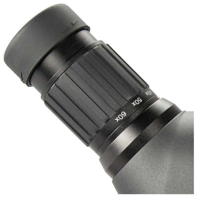 Spektiv Engage DX 20-60X80 schwarz - Bushnell