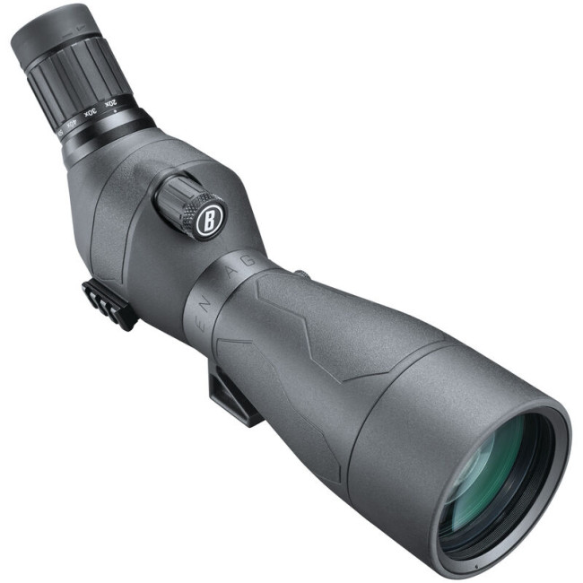 Longue-vue Engage DX 20-60X80 noir - Bushnell