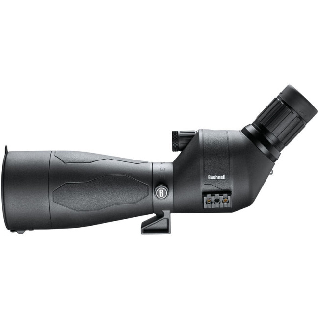 Spektiv Engage DX 20-60X80 schwarz - Bushnell