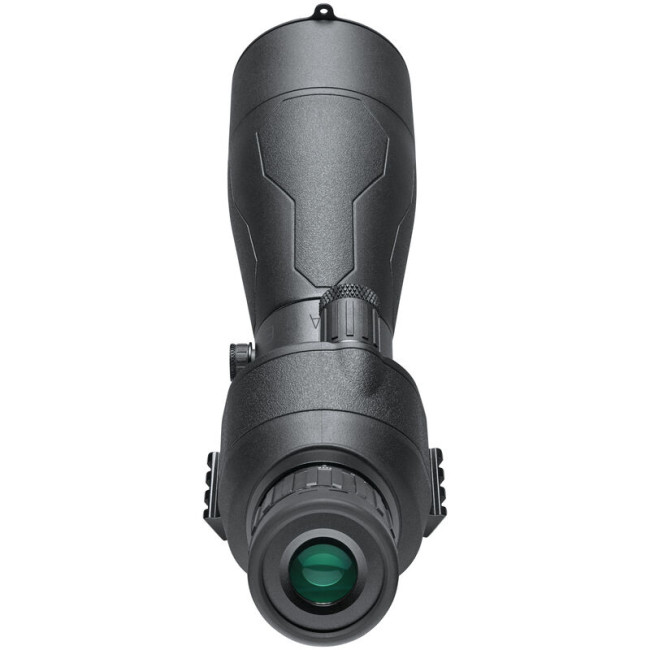 Telescoop Engage DX 20-60X80 zwart - Bushnell