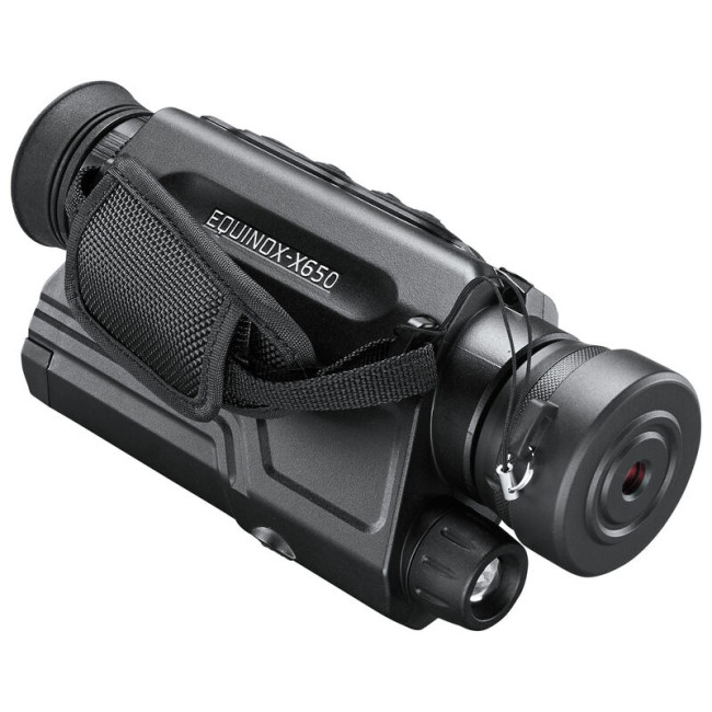 MONOKULAR NOKTOWIZYJNY BUSHNELL EQUINOXX650 5x32