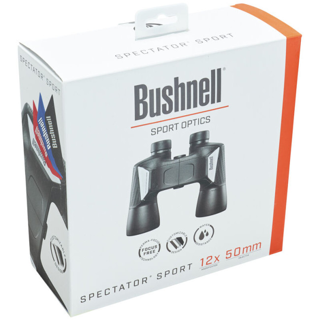 Fernglas Spectator Sport 12X50 - Bushnell