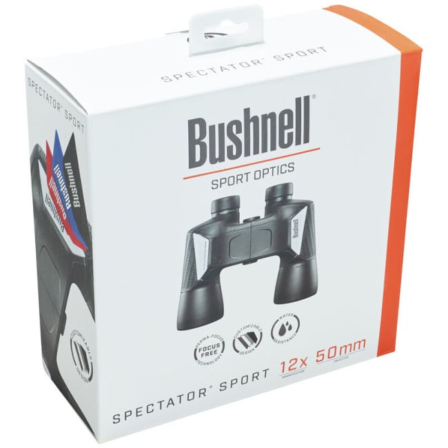 Verrekijker Spectator Sport 12X50 - Bushnell