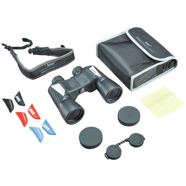 Fernglas Spectator Sport 10X50 - Bushnell