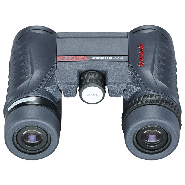LORNETKA TASCO OFFSHORE 12X25