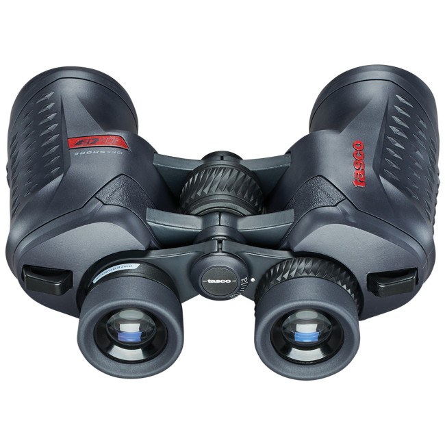 Jumelles Offshore 10X42 mm bleu - Tasco