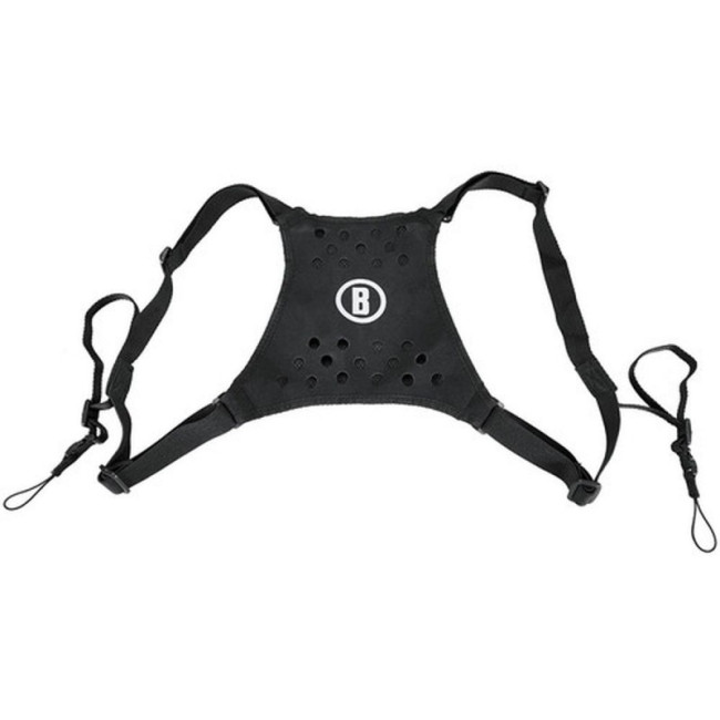 HARNAIS BUSHNELL POUR JUMELLE
