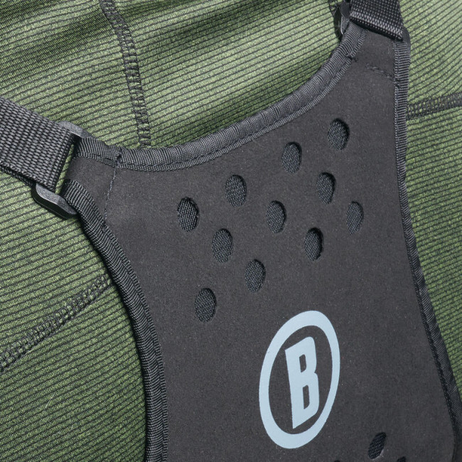 Harnais pour jumelles - Bushnell
