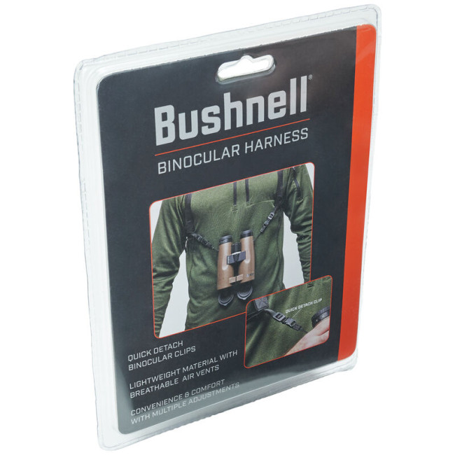 Harnais pour jumelles - Bushnell
