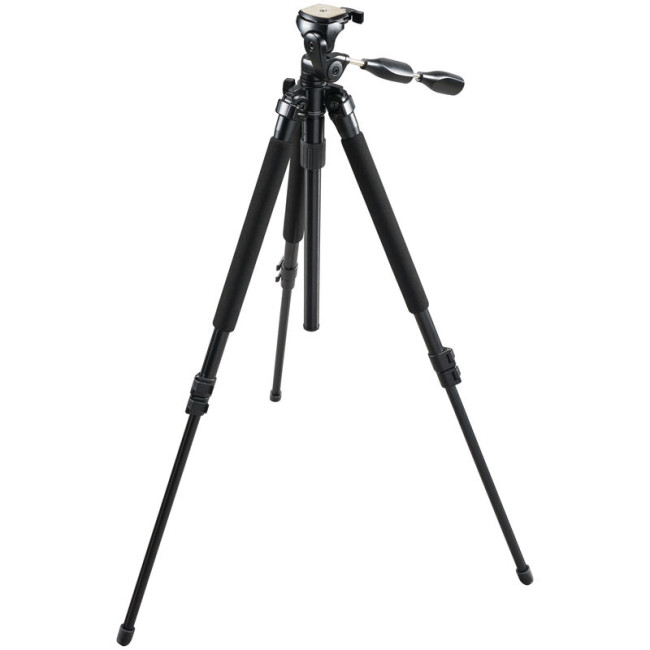 Titan-Stativ 160 cm - Bushnell