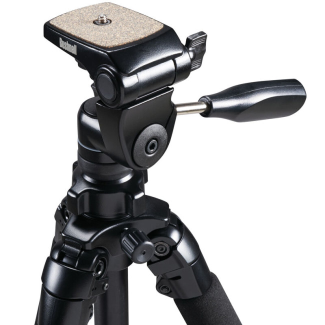 BUSHNELL STATIV HÖHE 155 CM (6)