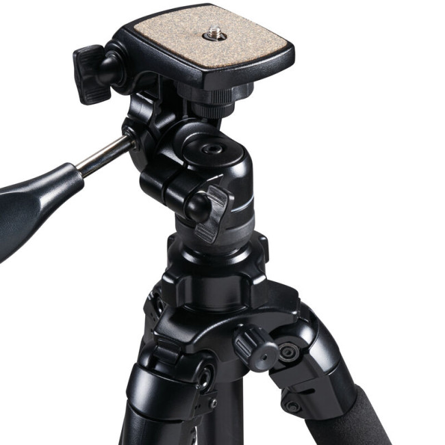 TREPIED BUSHNELL HAUTEUR 155 CM (6)