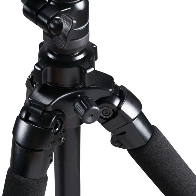 TREPIED BUSHNELL HAUTEUR 155 CM (6)