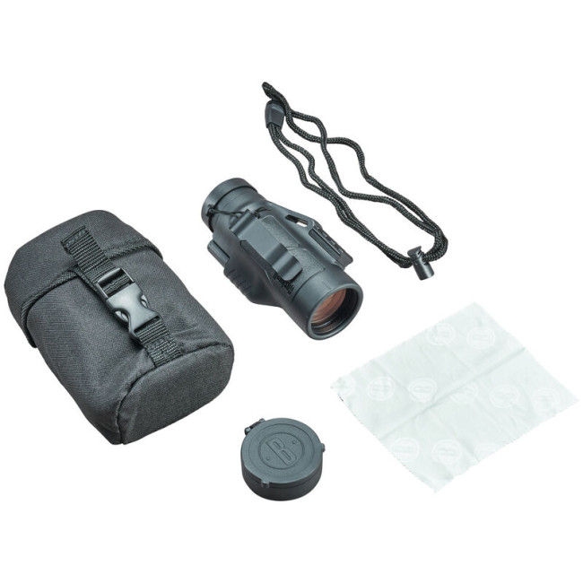Monoculaire Legend ED 10X42 mm - Bushnell