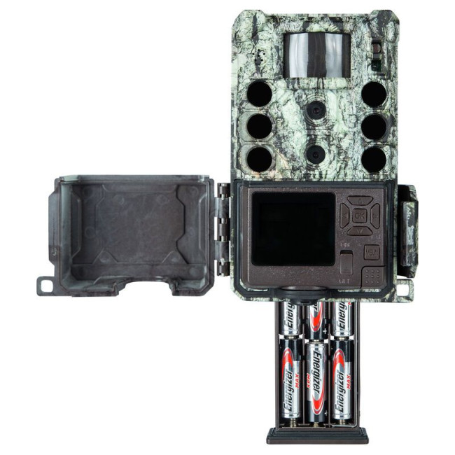 Fotofalle Core DS 4K No Glow 32MP - Bushnell